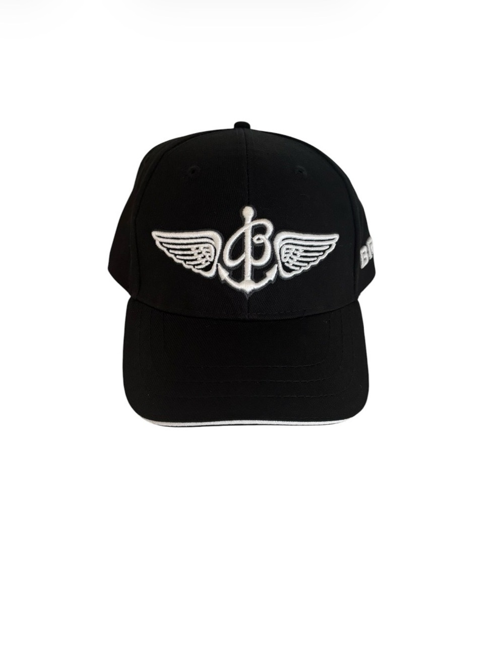 BRAND NEW BREITLING "SINCE 1884" BLACK CAP